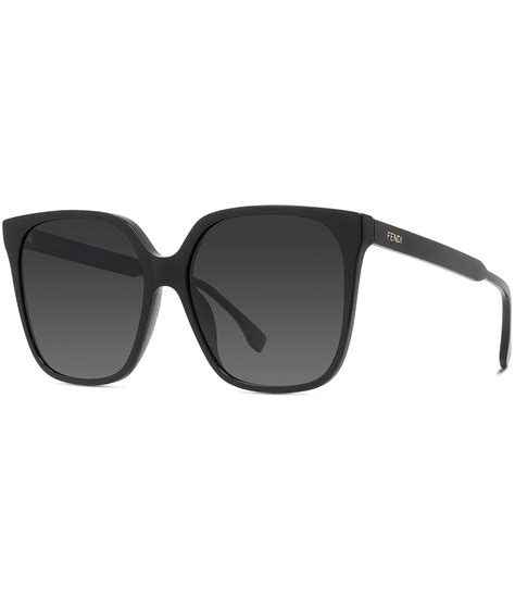 fendi women's ff0402/s 59mm sunglasses|fendi hats for women.